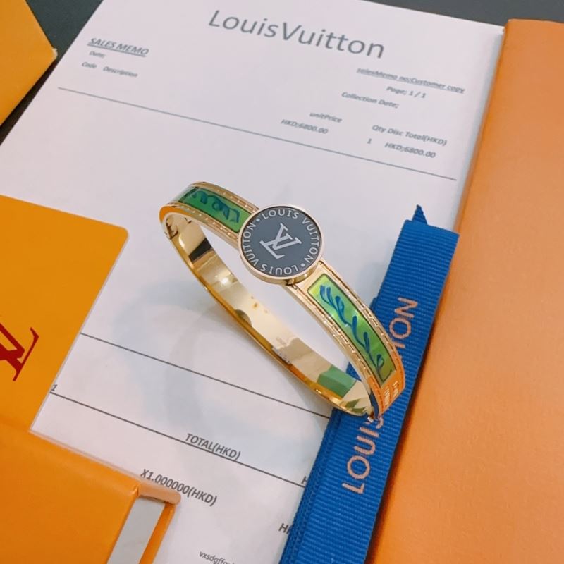 Louis Vuitton Bracelets